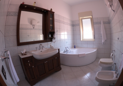 Bed And Breakfast Villa Villa Concordia